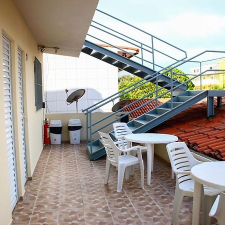 Suites Carioca Pôrto das Galinhas Екстериор снимка