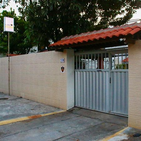 Suites Carioca Pôrto das Galinhas Екстериор снимка