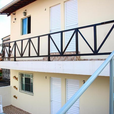 Suites Carioca Pôrto das Galinhas Екстериор снимка