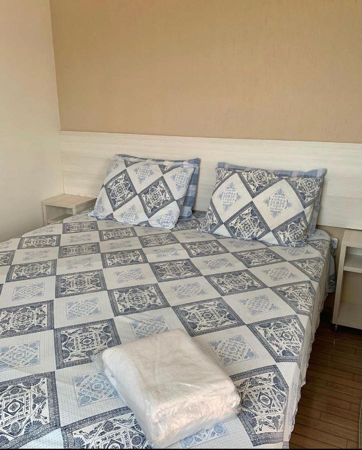 Suites Carioca Pôrto das Galinhas Екстериор снимка