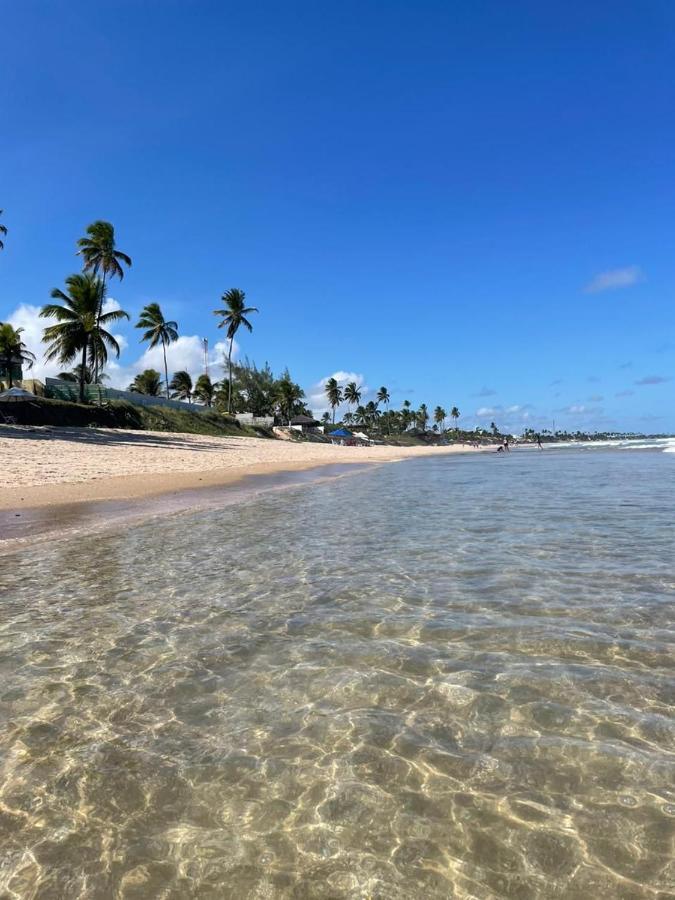 Suites Carioca Pôrto das Galinhas Екстериор снимка