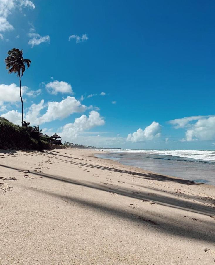 Suites Carioca Pôrto das Galinhas Екстериор снимка
