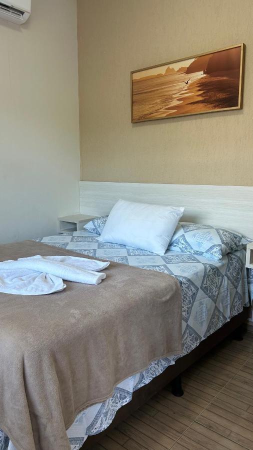 Suites Carioca Pôrto das Galinhas Екстериор снимка