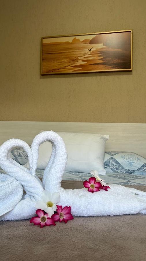 Suites Carioca Pôrto das Galinhas Екстериор снимка