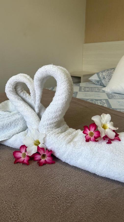 Suites Carioca Pôrto das Galinhas Екстериор снимка