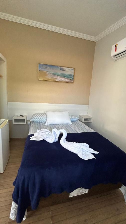 Suites Carioca Pôrto das Galinhas Екстериор снимка
