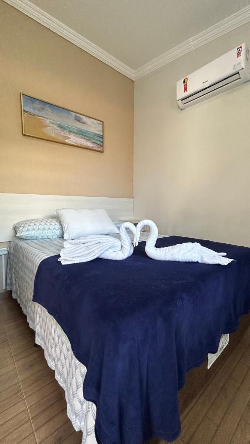 Suites Carioca Pôrto das Galinhas Екстериор снимка