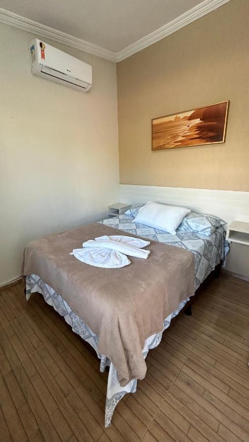 Suites Carioca Pôrto das Galinhas Екстериор снимка