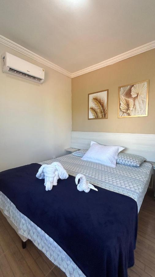 Suites Carioca Pôrto das Galinhas Екстериор снимка