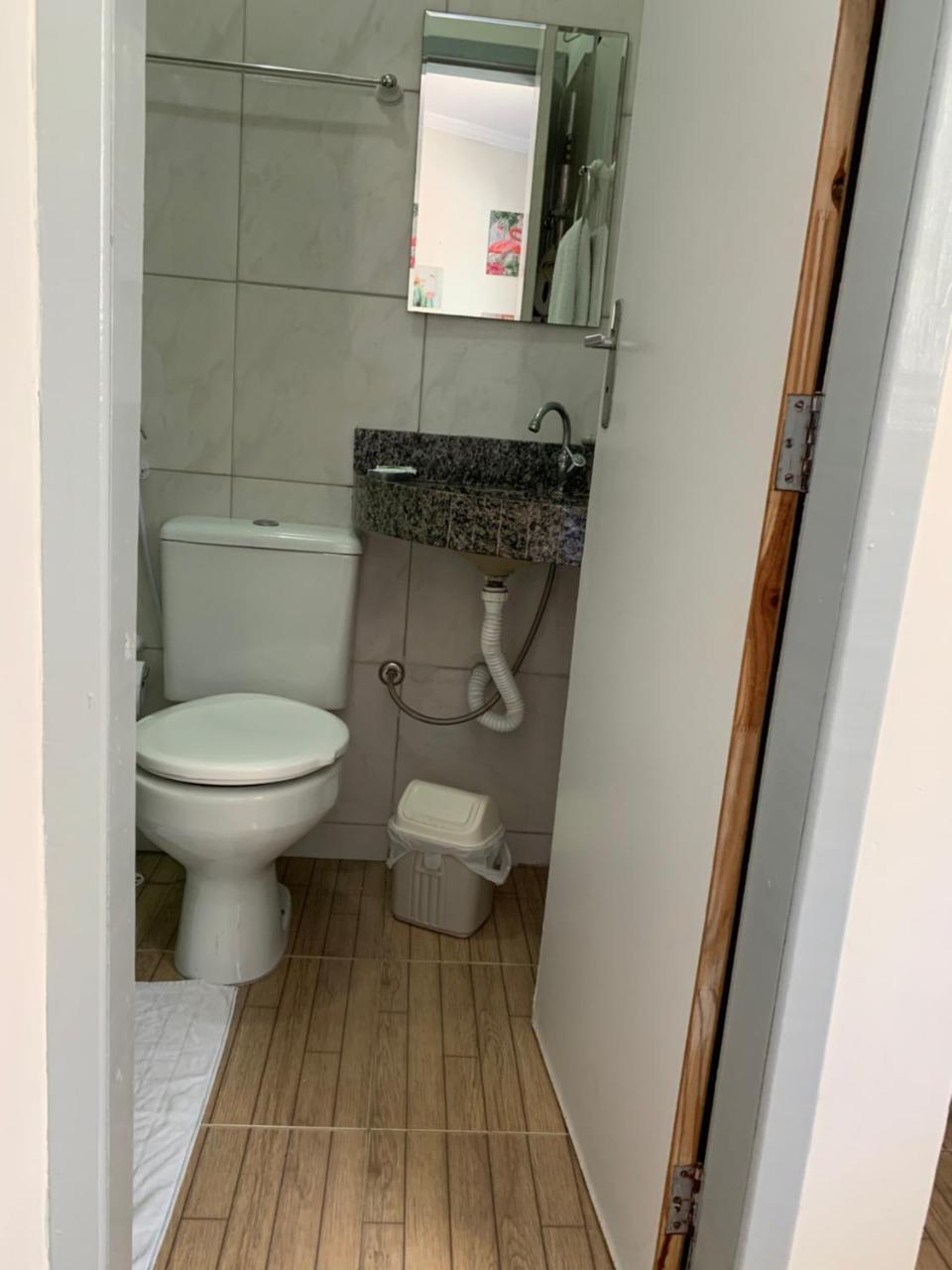 Suites Carioca Pôrto das Galinhas Екстериор снимка