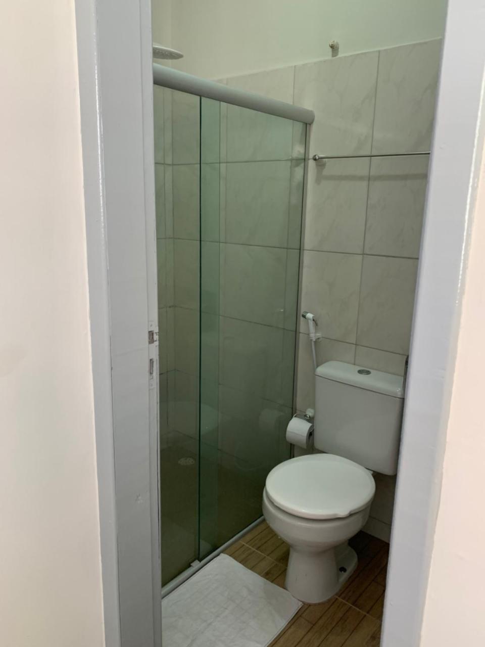 Suites Carioca Pôrto das Galinhas Екстериор снимка